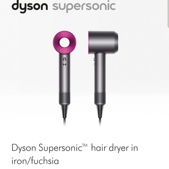 Dyson Other - Dyson Supersonic Hair Dryer
